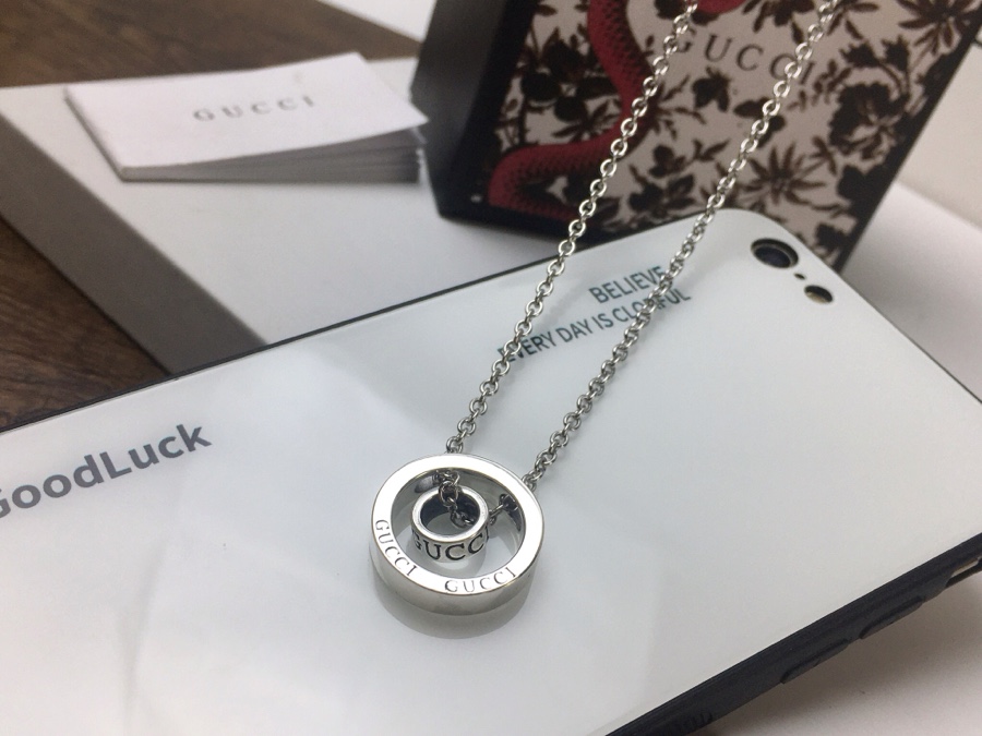 Necklaces, GUCCI