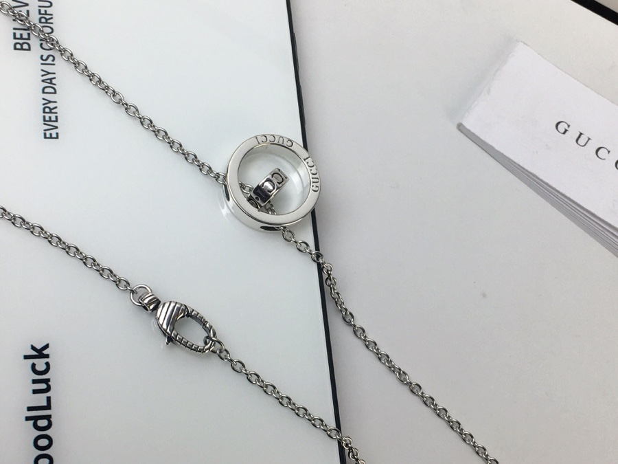 Necklaces, GUCCI
