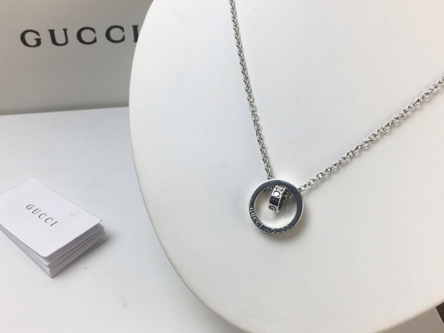 Necklaces, GUCCI