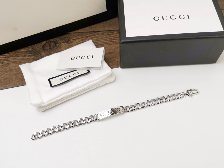 Bracelets, GUCCI JEWELRY