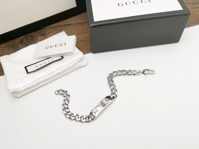 Bracelets, GUCCI JEWELRY