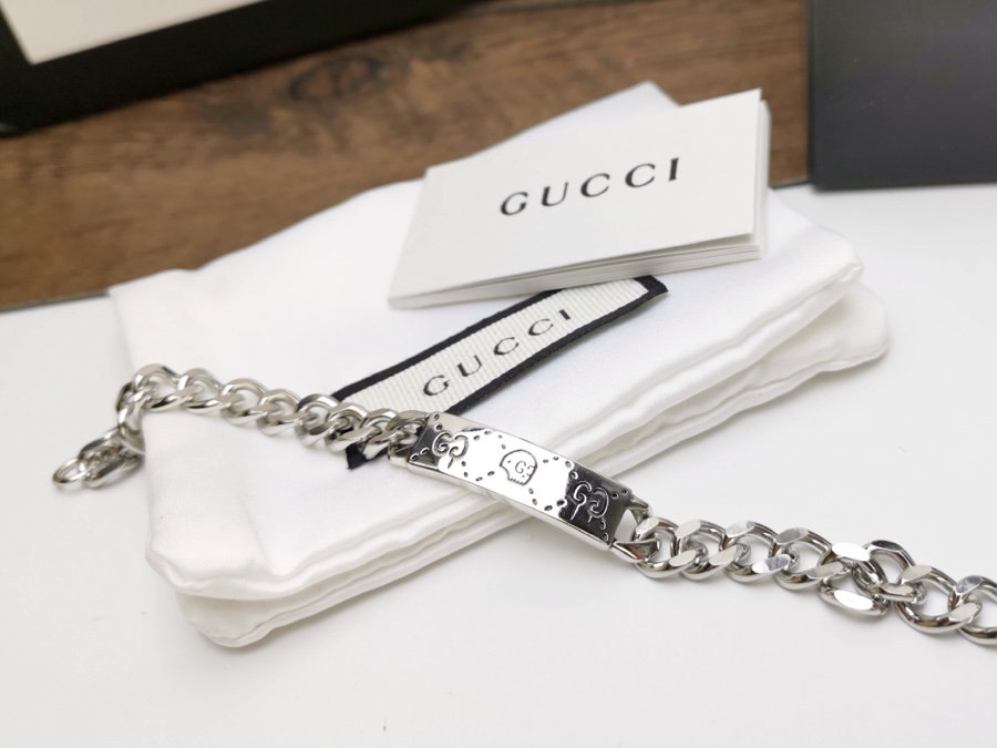 Bracelets, GUCCI JEWELRY