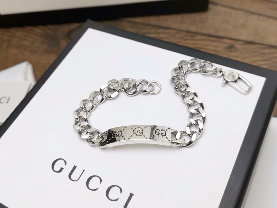 Bracelets, GUCCI JEWELRY
