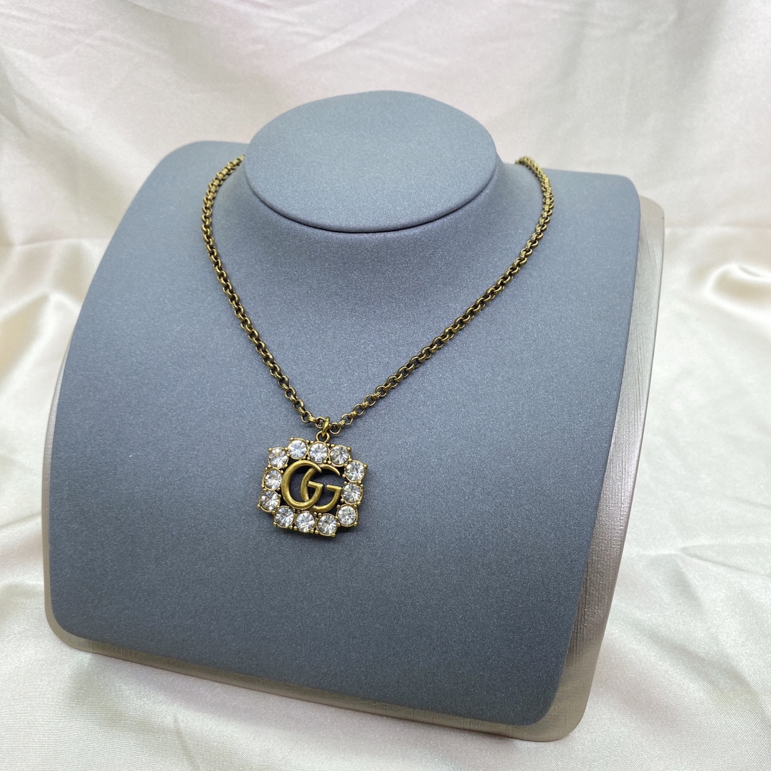 Necklaces, GUCCI