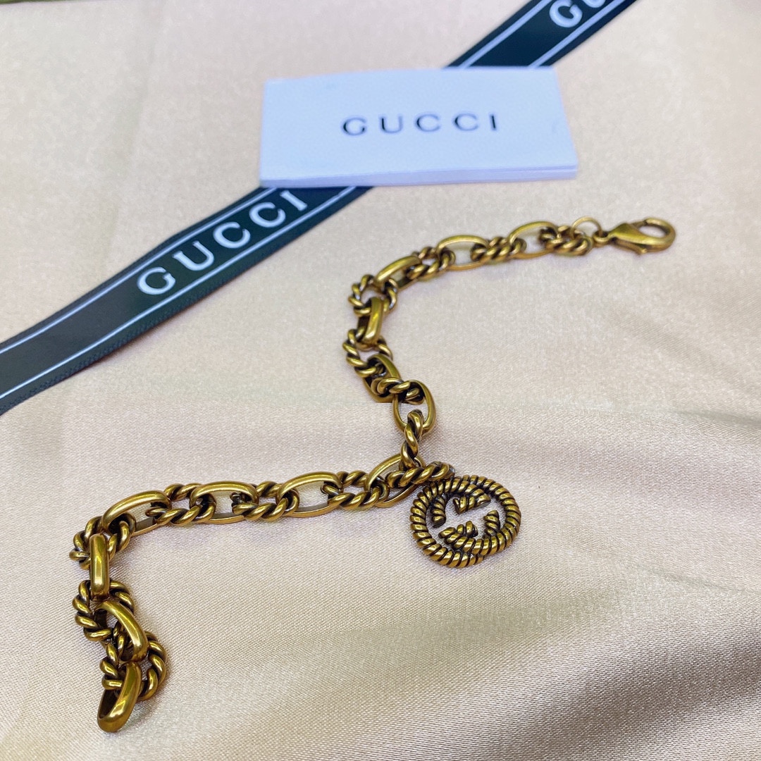 Gucci Bracelets