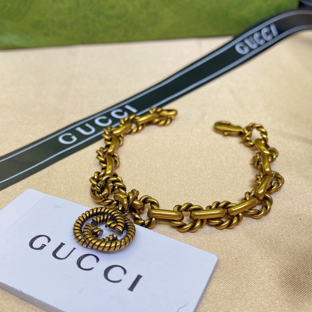 Gucci Bracelets