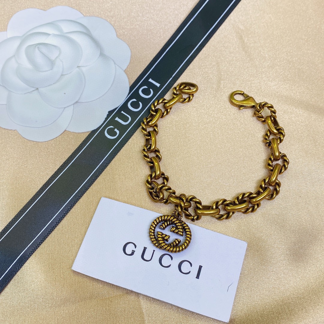 Gucci Bracelets