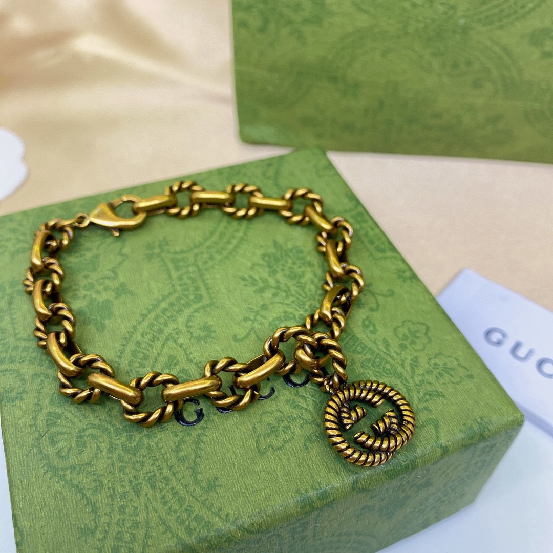 Gucci Bracelets