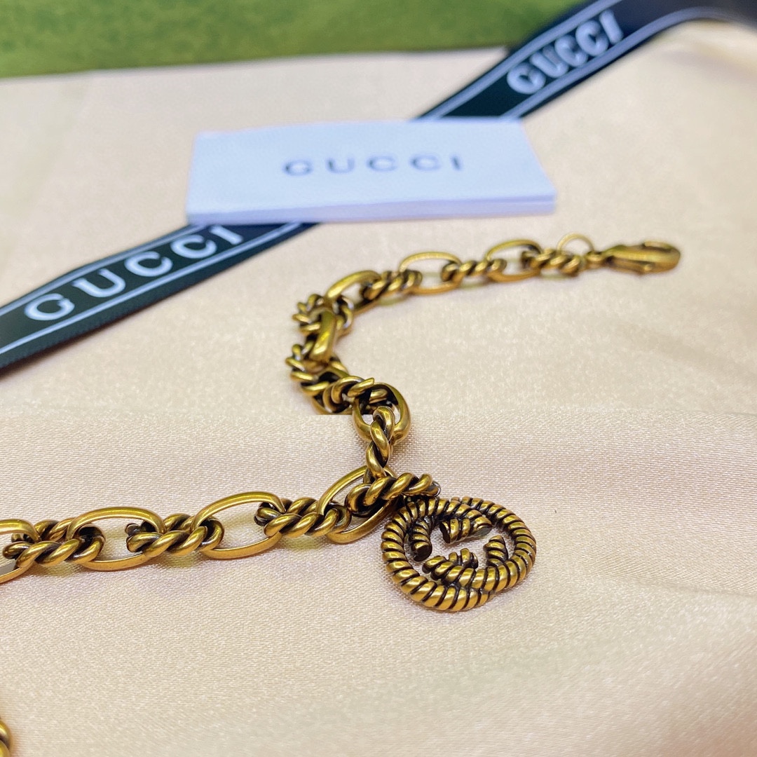 Gucci Bracelets