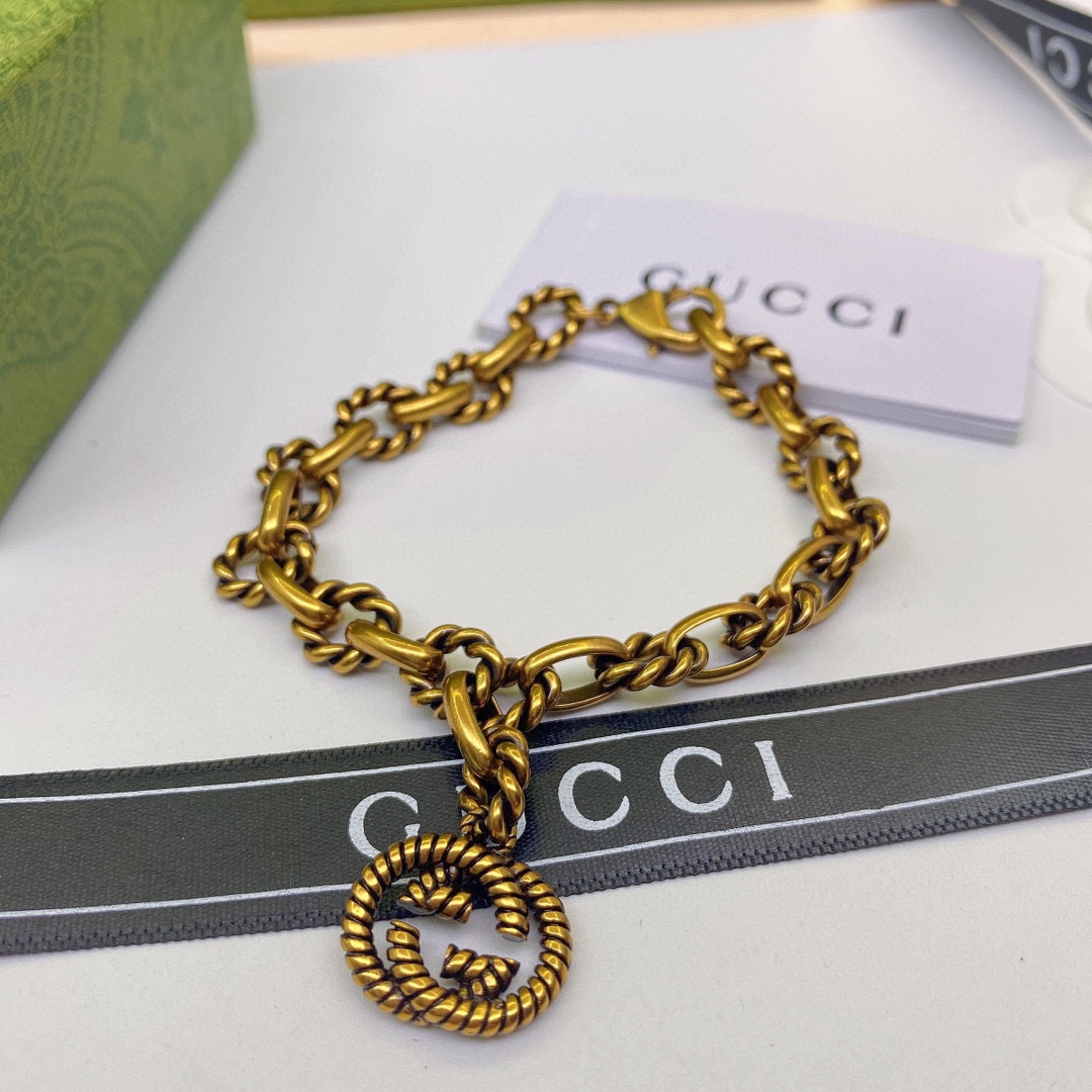 Gucci Bracelets