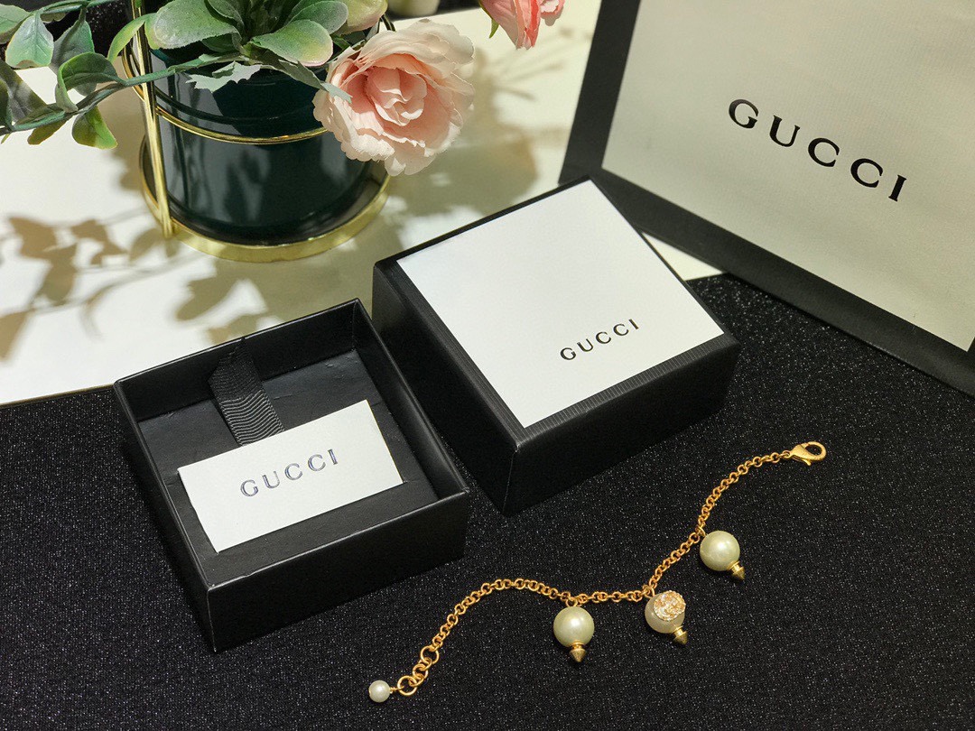 Bracelets, GUCCI JEWELRY