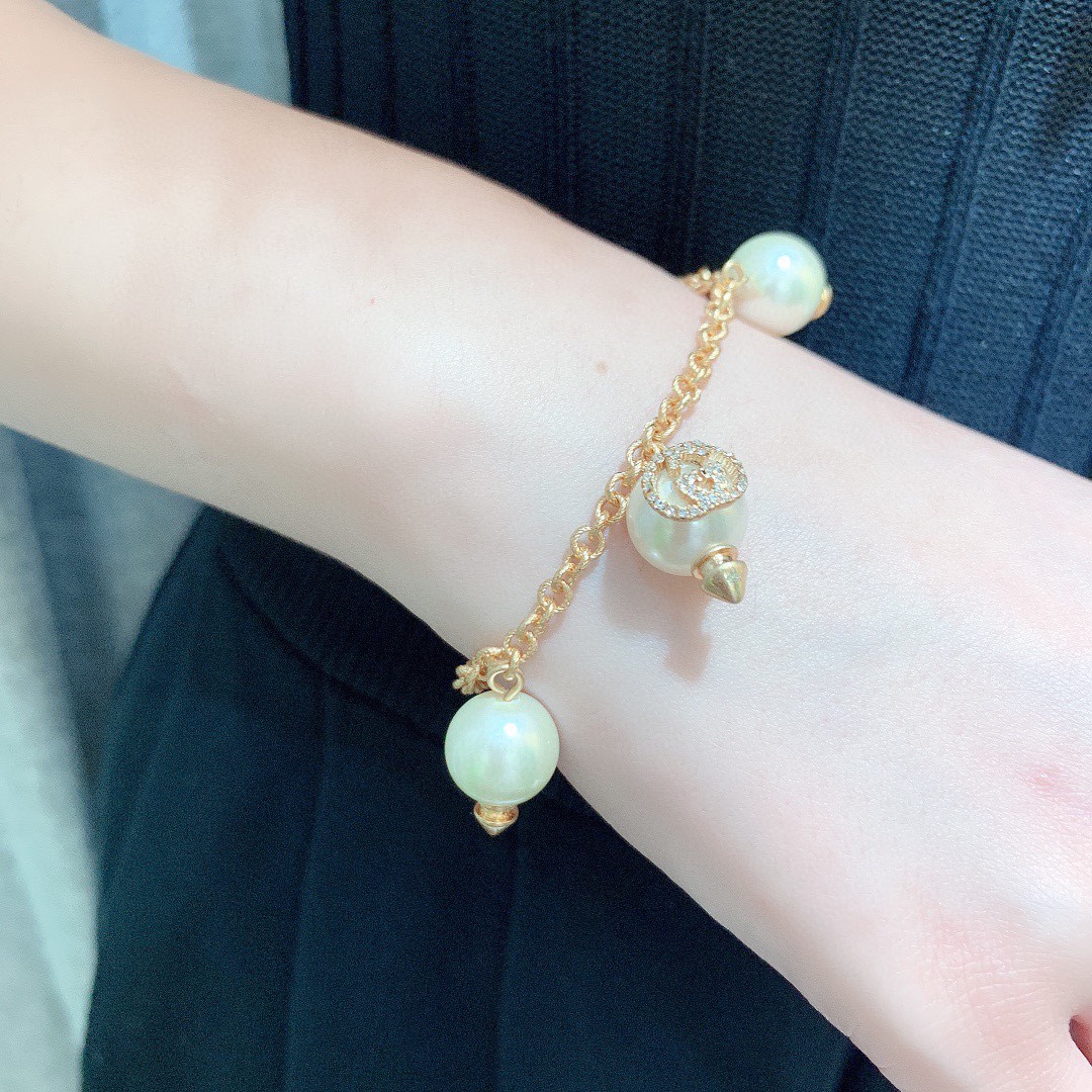 Bracelets, GUCCI JEWELRY