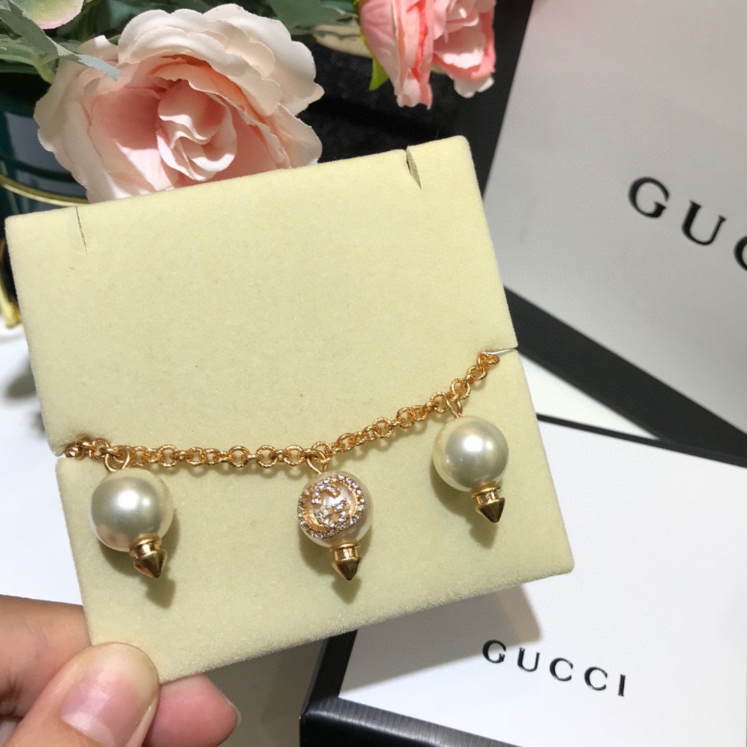 Bracelets, GUCCI JEWELRY