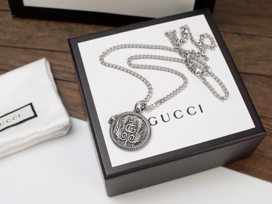 Necklaces, GUCCI