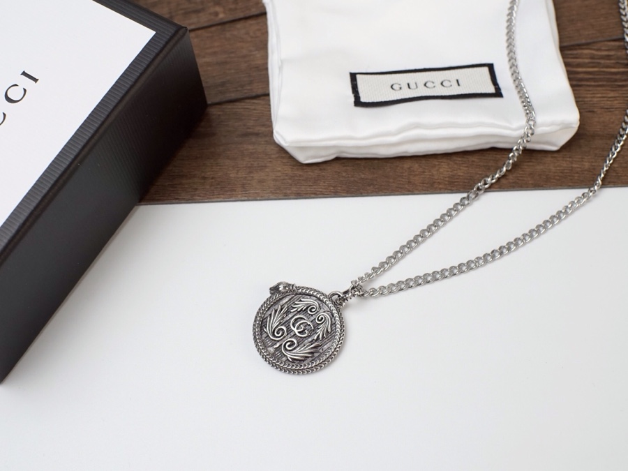 Necklaces, GUCCI