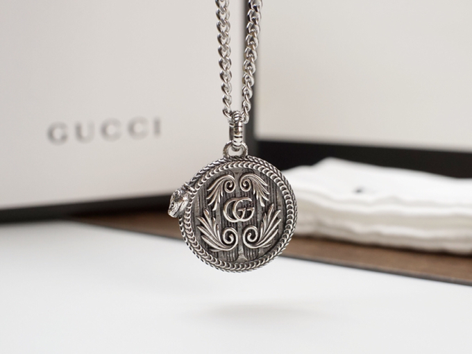 Necklaces, GUCCI