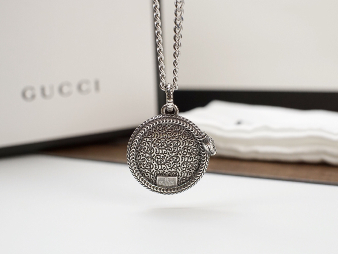 Necklaces, GUCCI