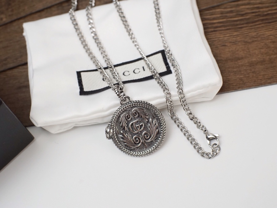 Necklaces, GUCCI