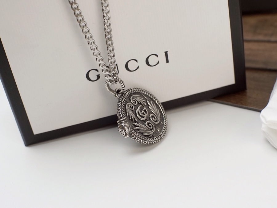 Necklaces, GUCCI