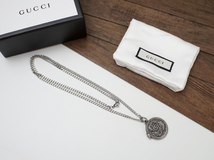 Necklaces, GUCCI