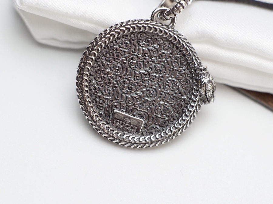 Necklaces, GUCCI