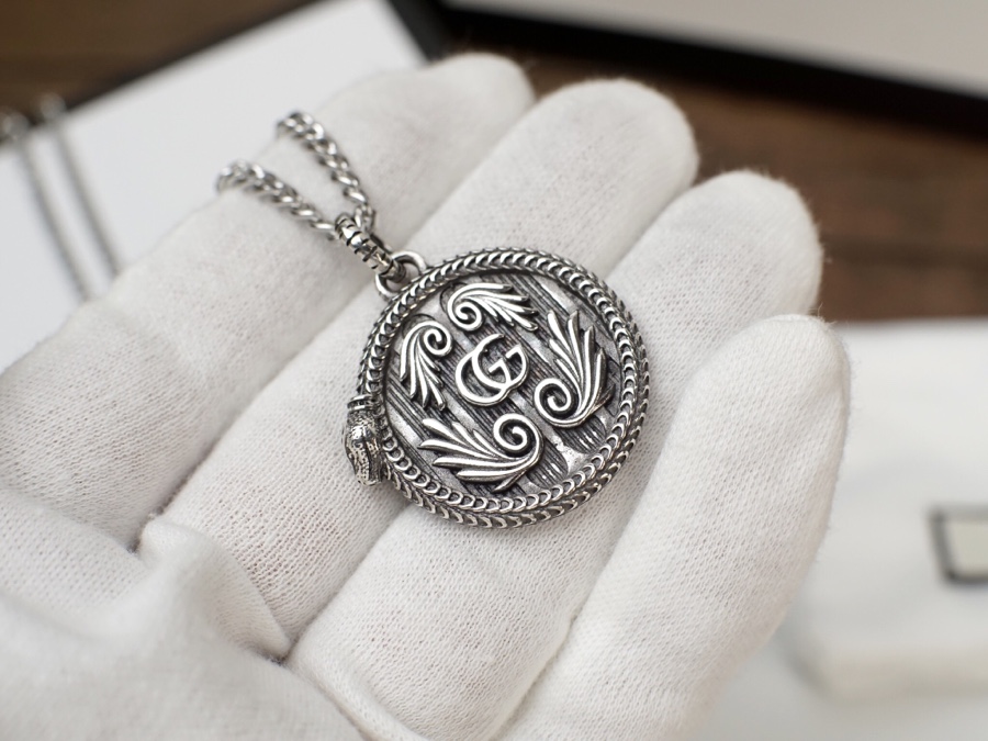 Necklaces, GUCCI