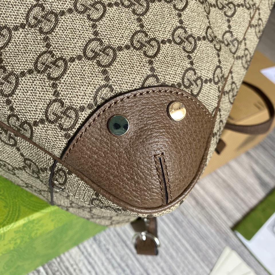 658543 GG briefcase, Gucci