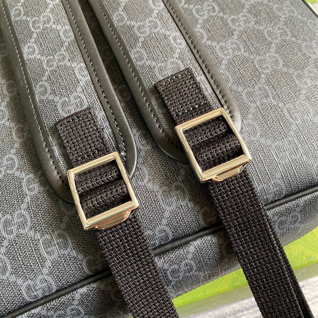 658543 GG briefcase, Gucci