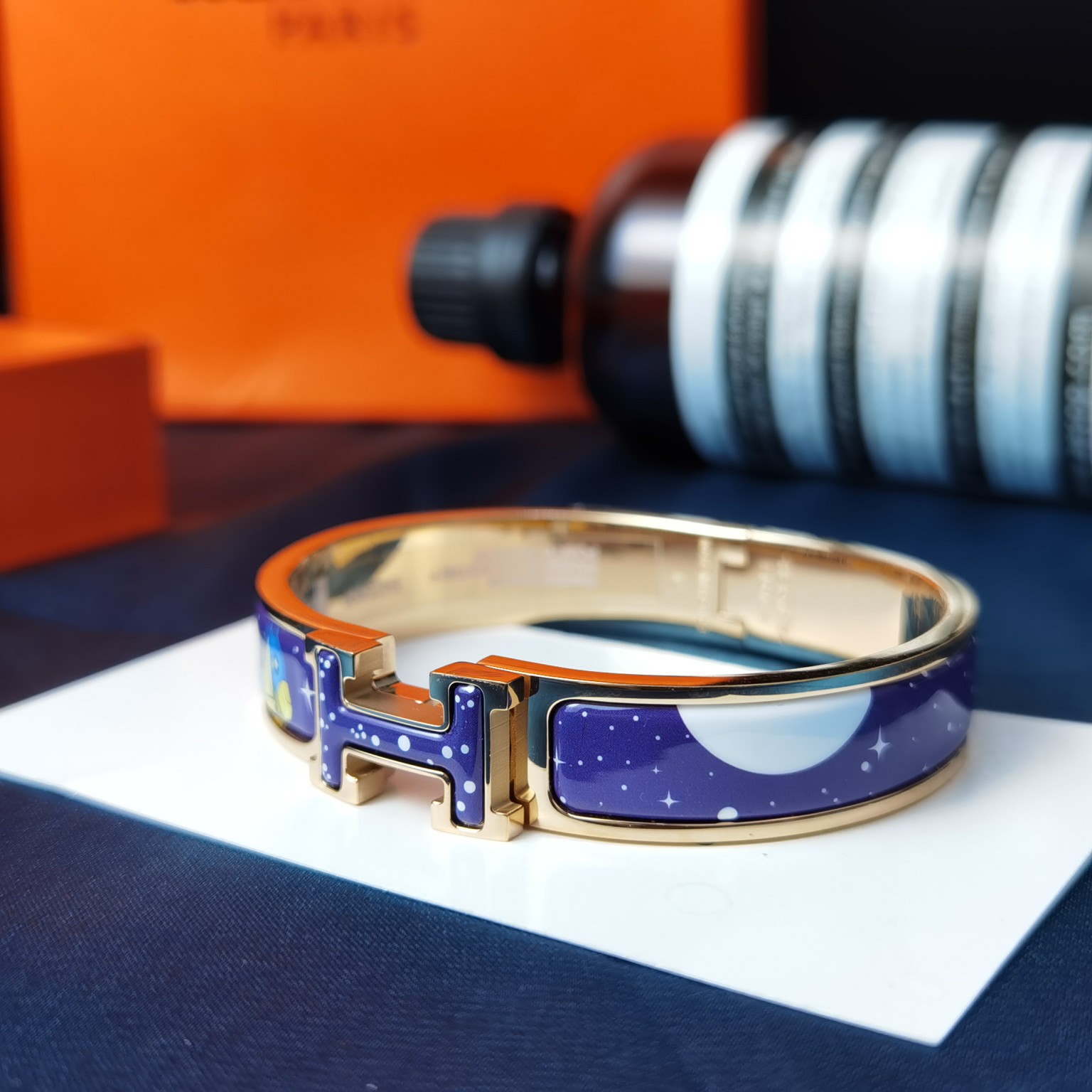 Hermes Bracelets & Bangles