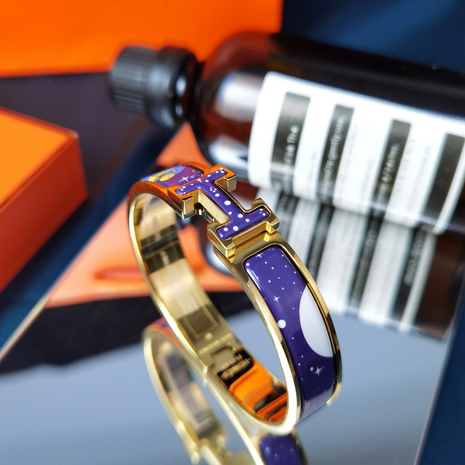 Hermes Bracelets & Bangles