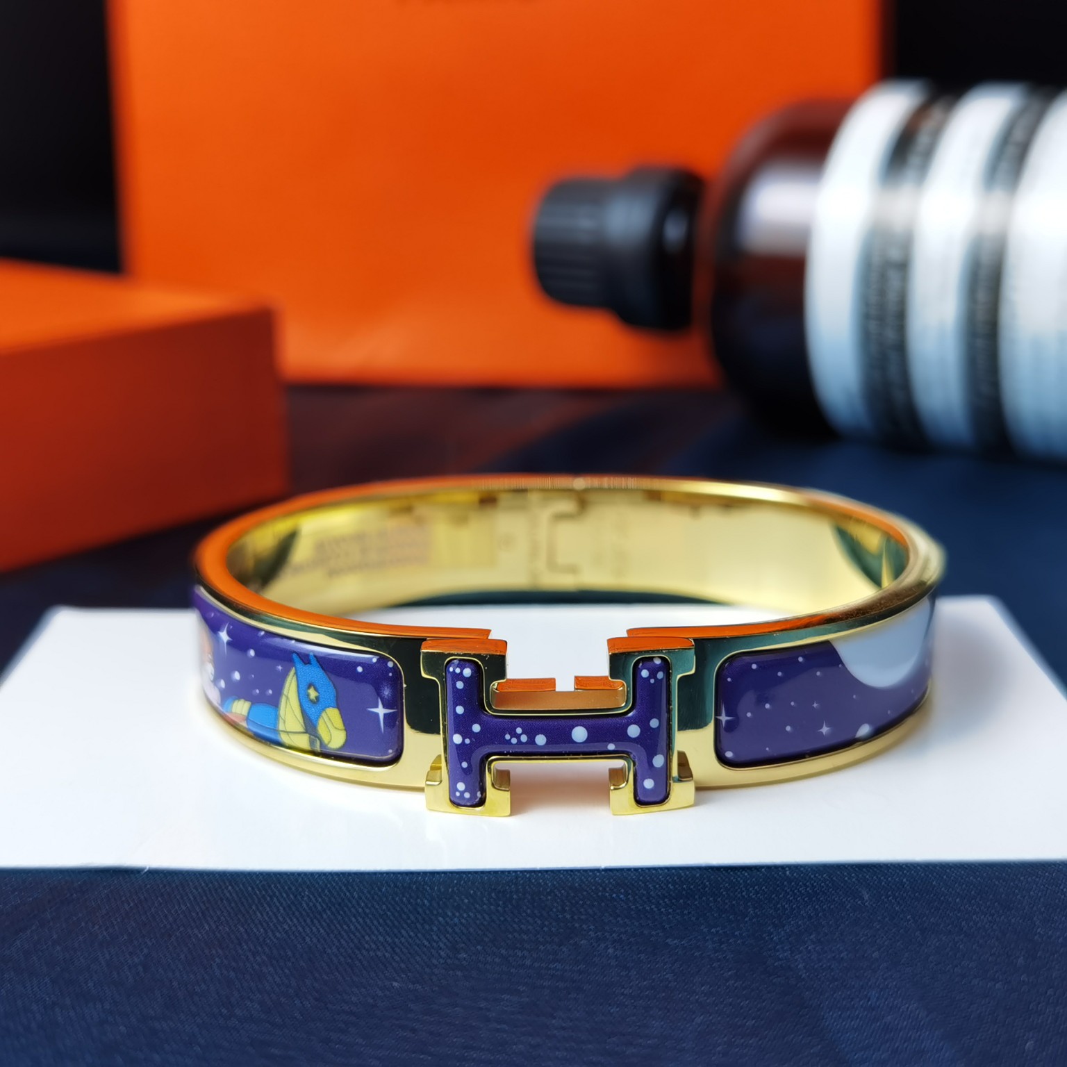 Hermes Bracelets & Bangles
