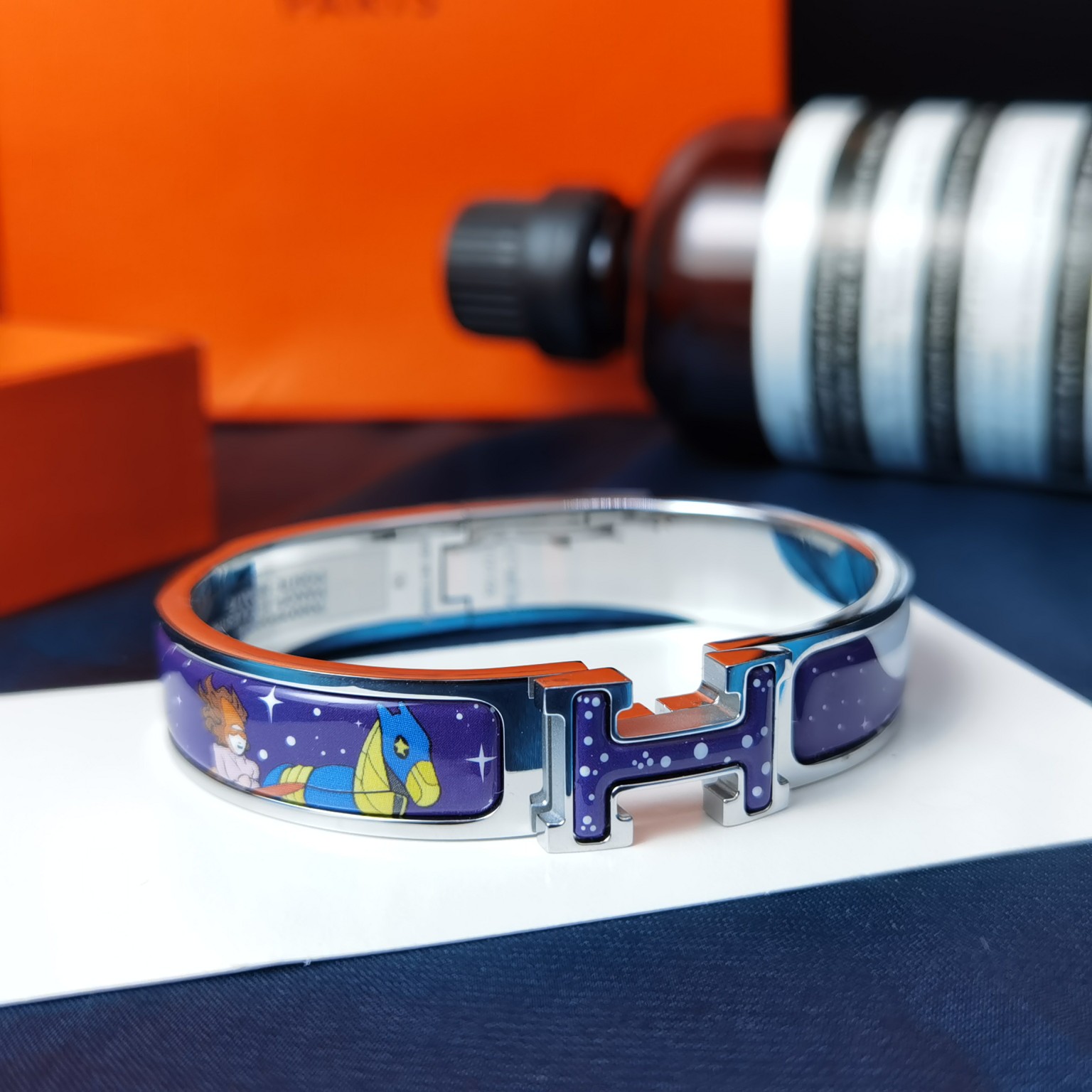 Hermes Bracelets & Bangles
