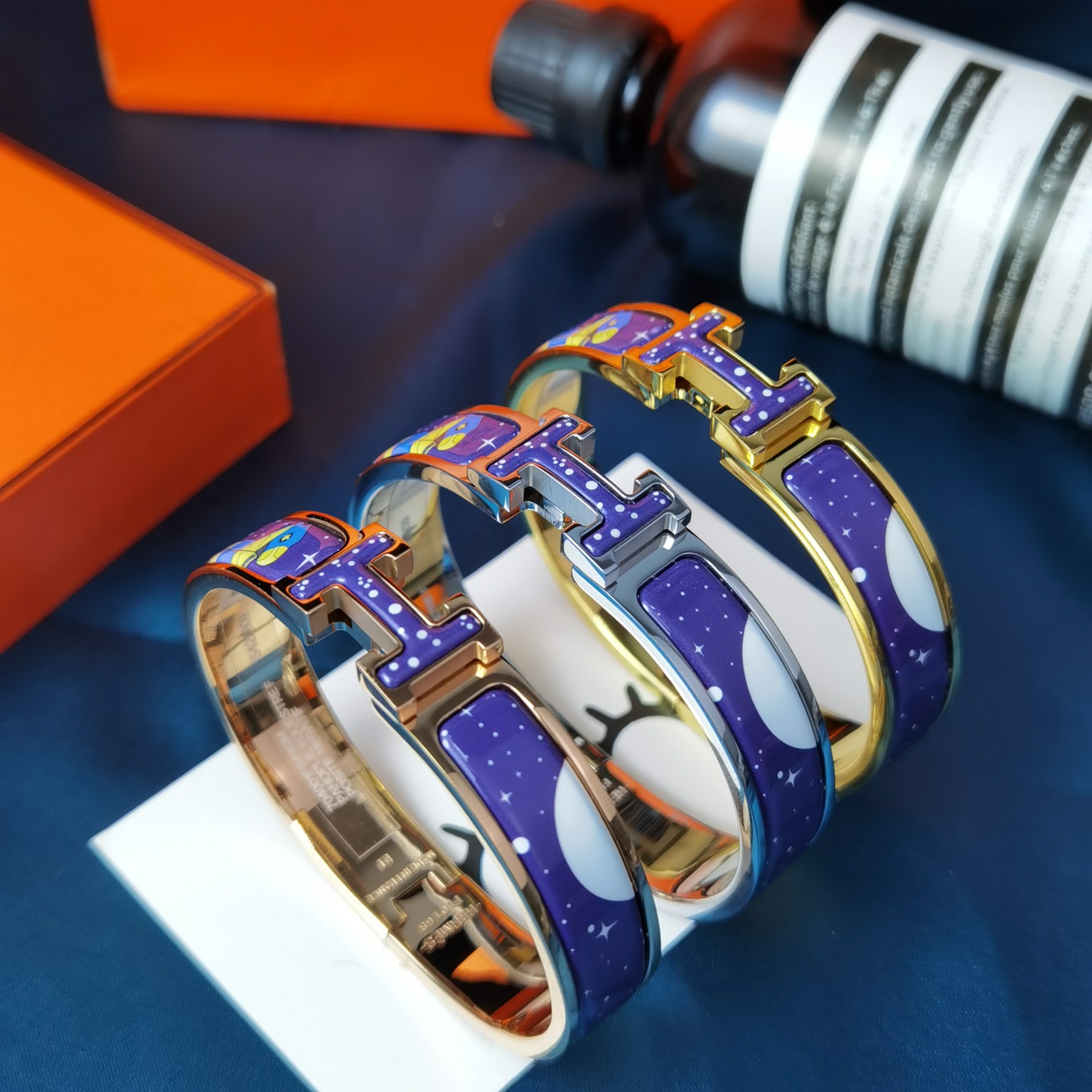 Hermes Bracelets & Bangles