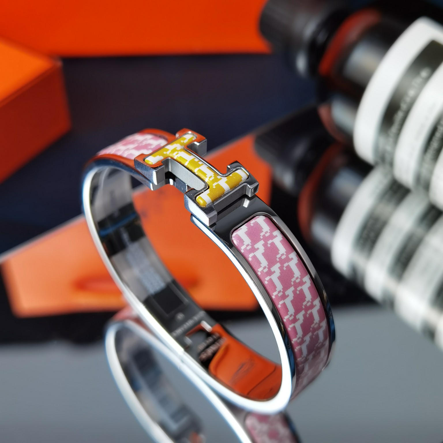 Hermes Bracelets & Bangles