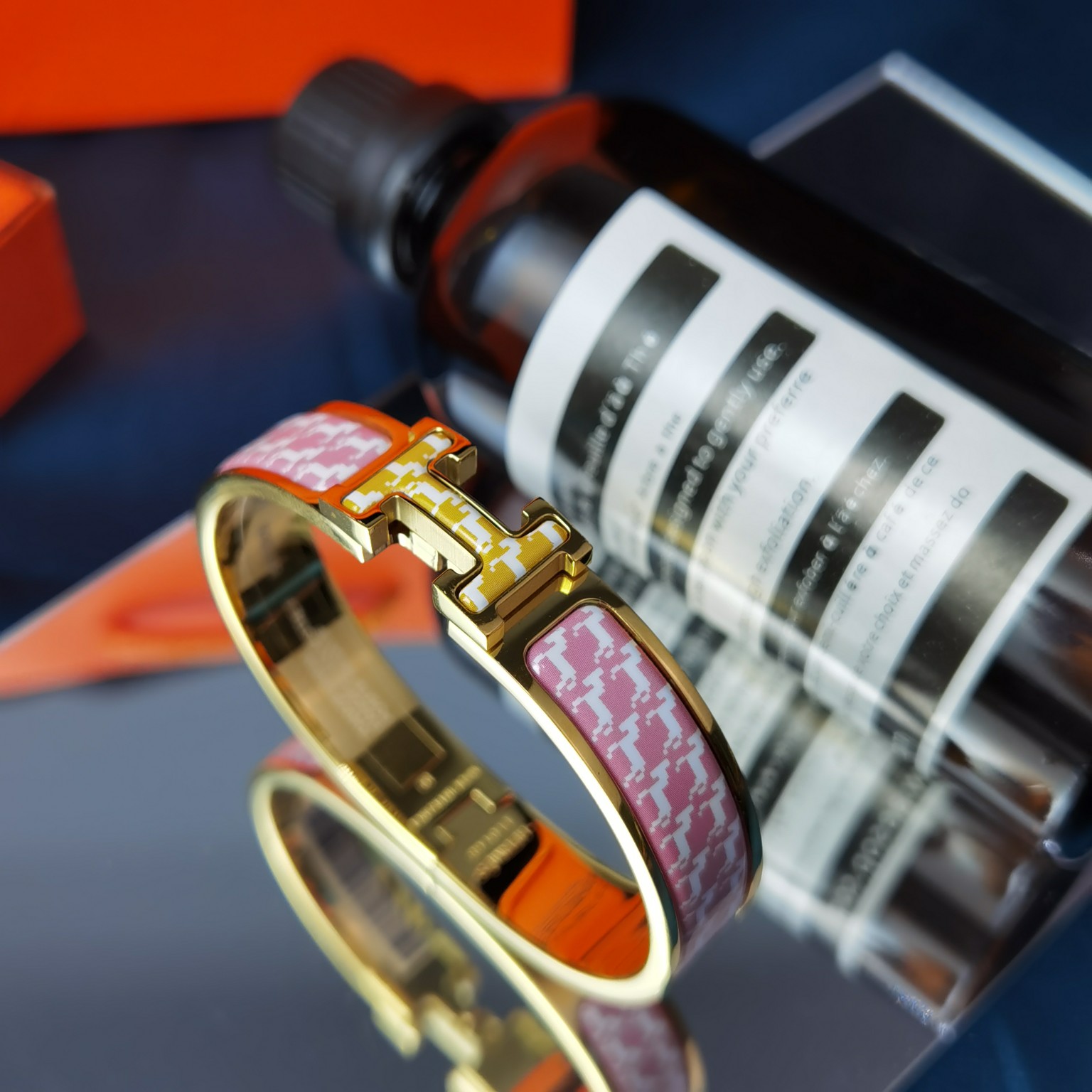 Hermes Bracelets & Bangles