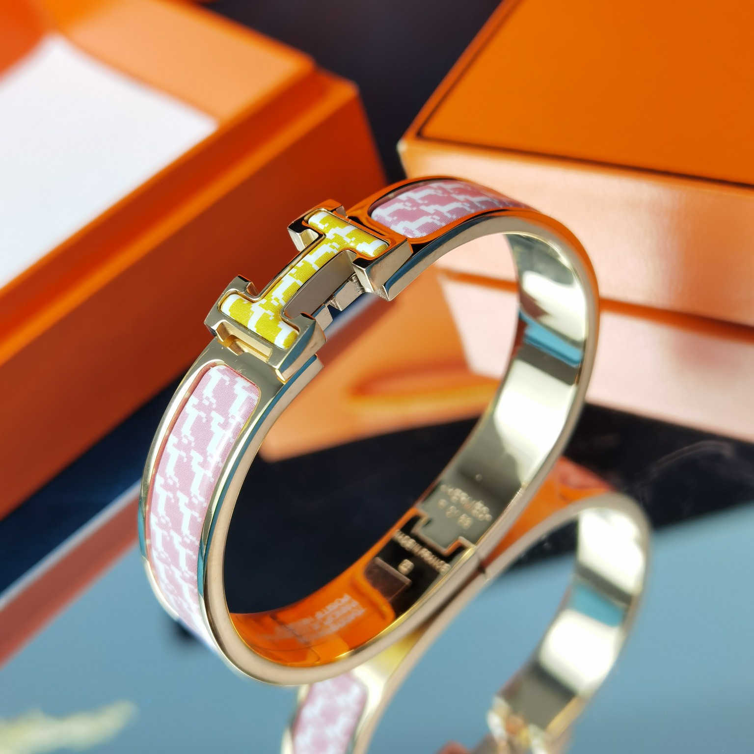Hermes Bracelets & Bangles