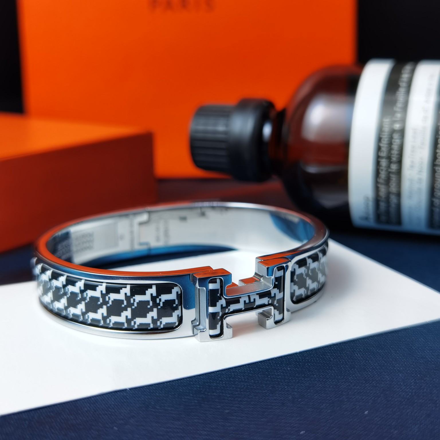 Hermes Bracelets & Bangles