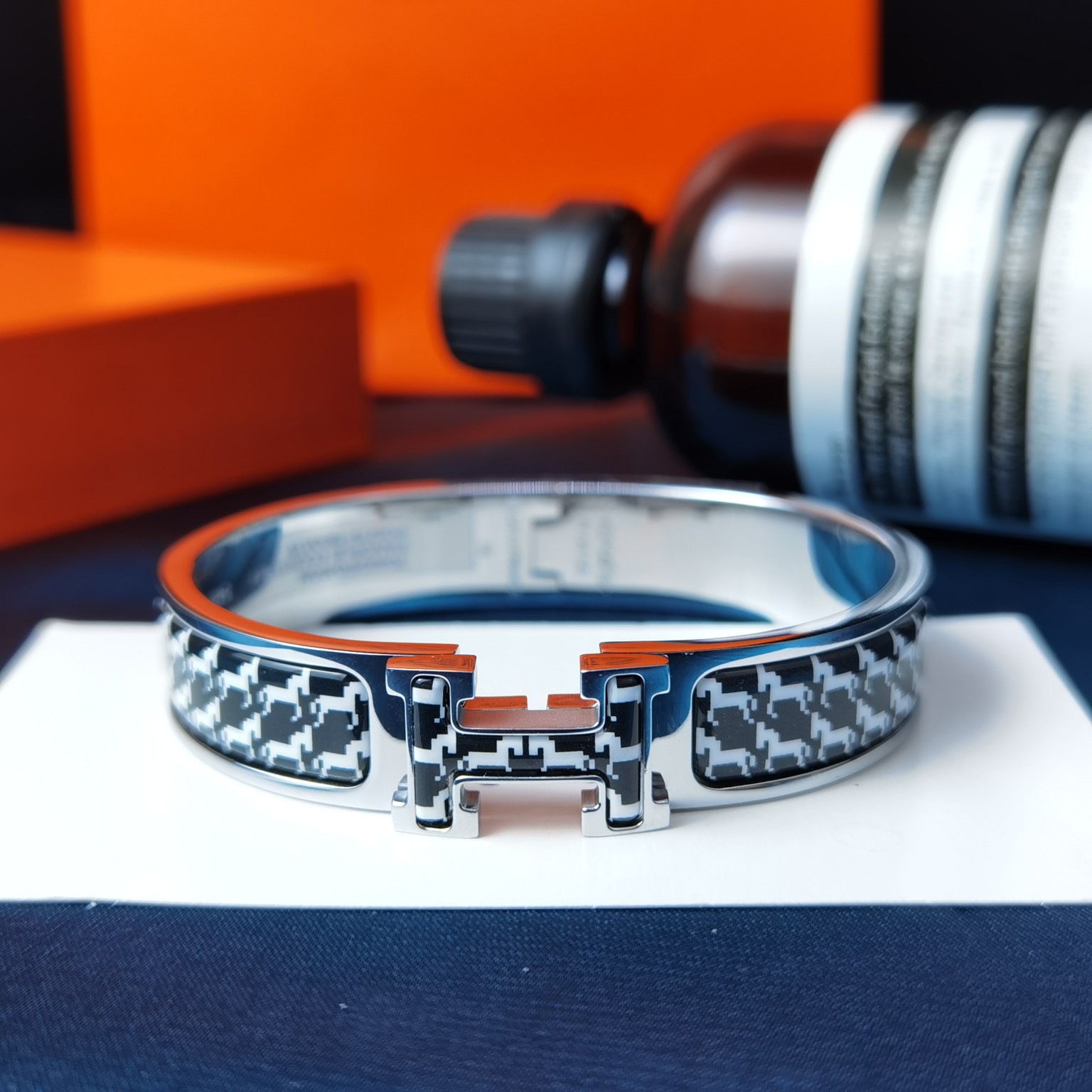 Hermes Bracelets & Bangles