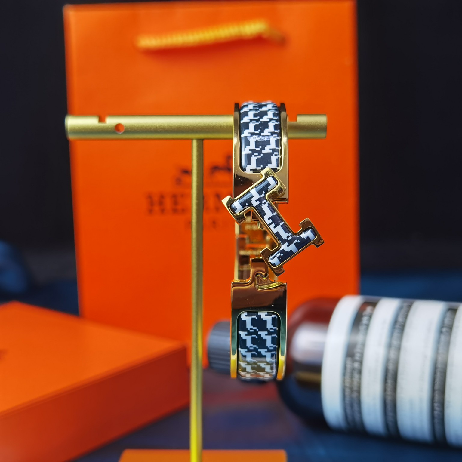 Hermes Bracelets & Bangles