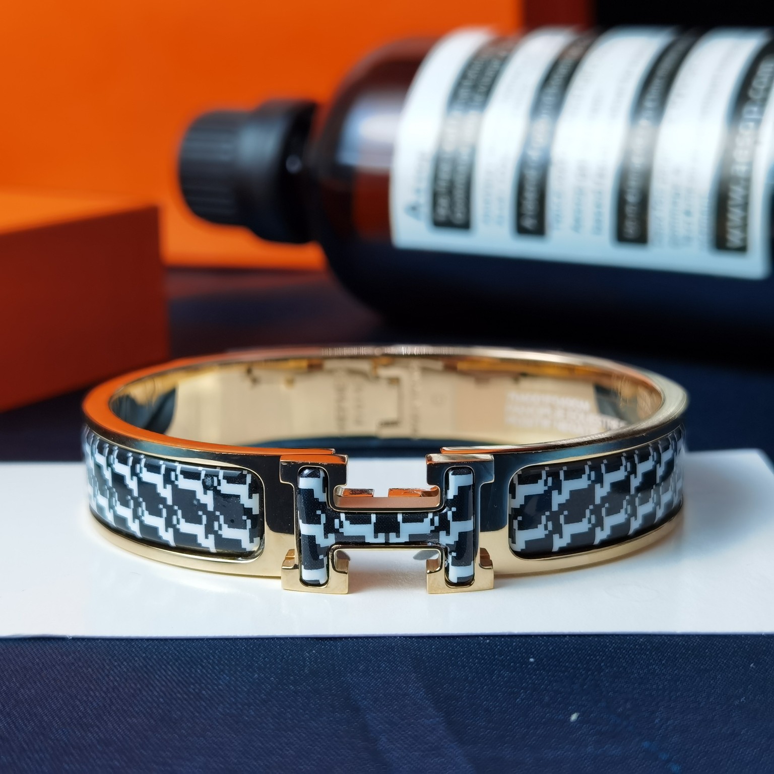 Hermes Bracelets & Bangles