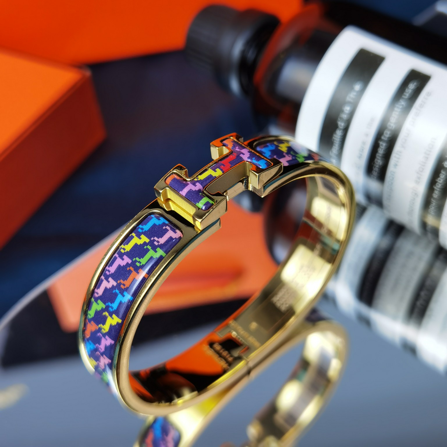 Hermes Bracelets & Bangles