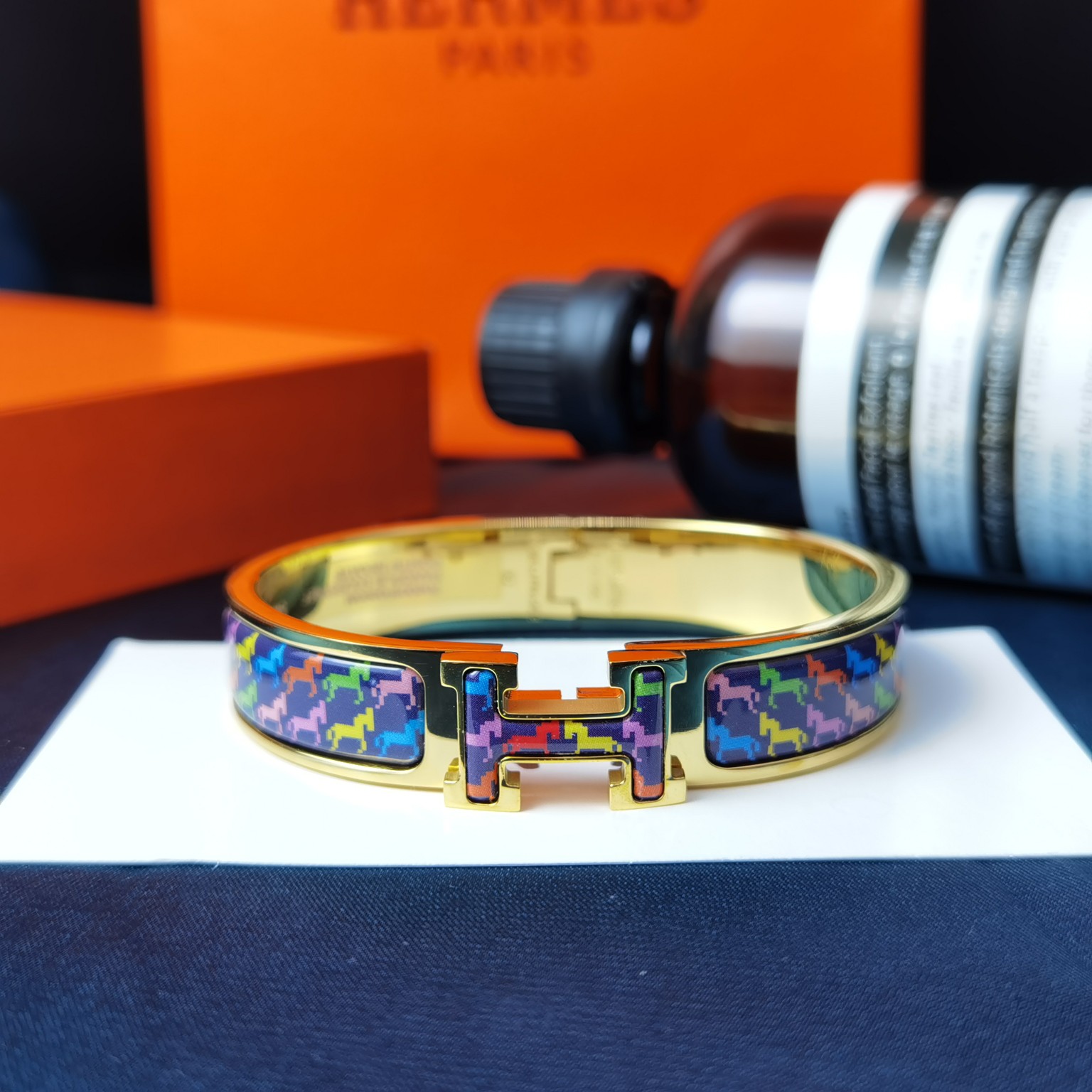 Hermes Bracelets & Bangles