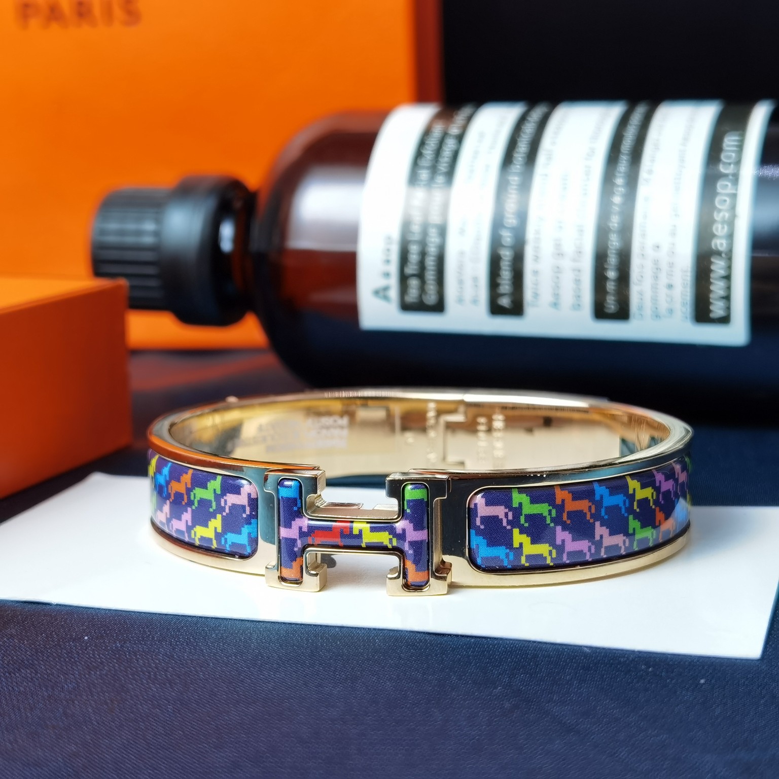 Hermes Bracelets & Bangles
