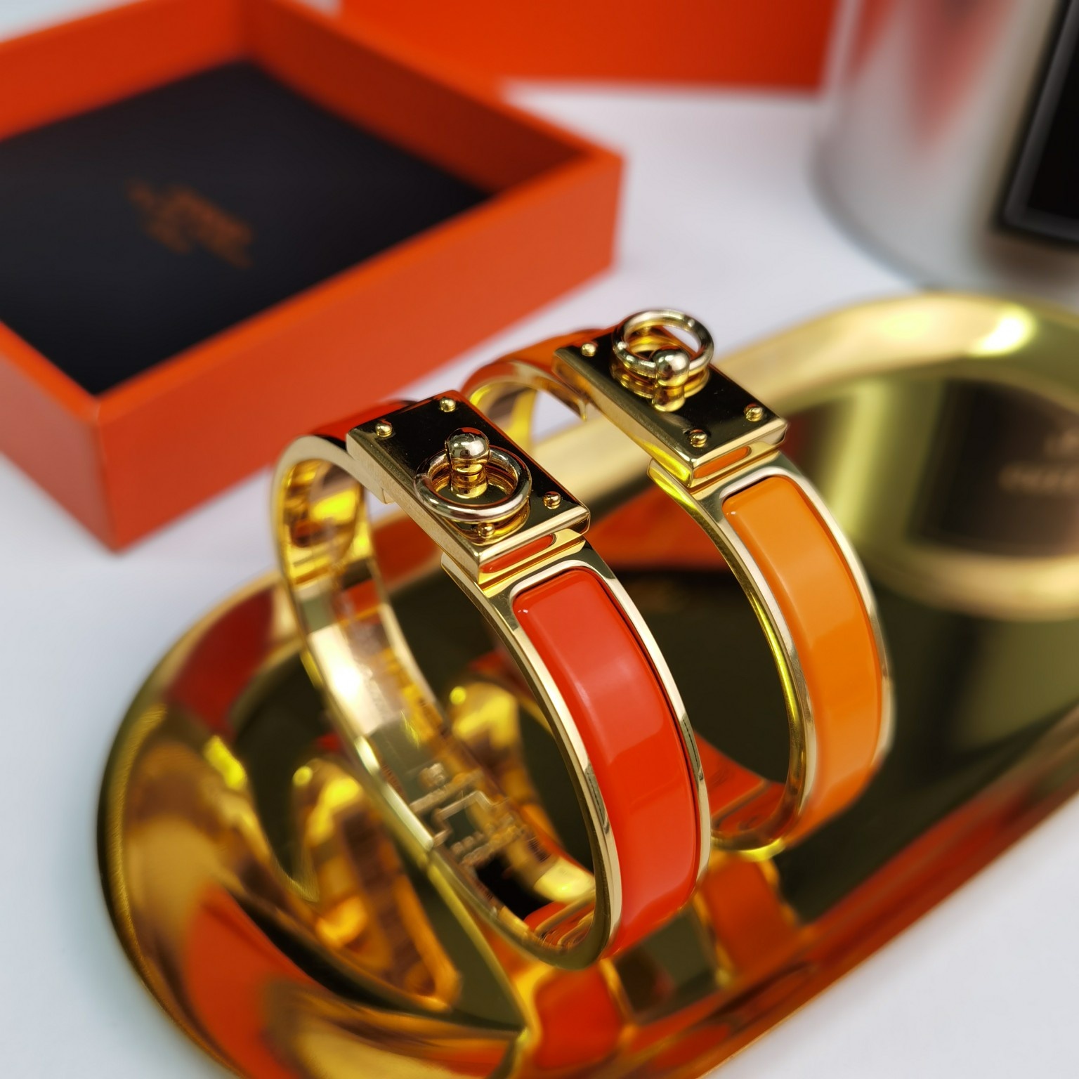 Hermes Bracelets & Bangles