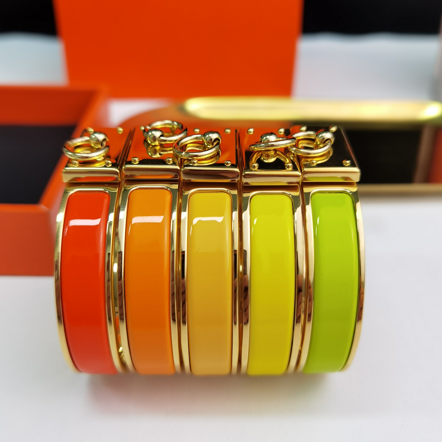 Hermes Bracelets & Bangles