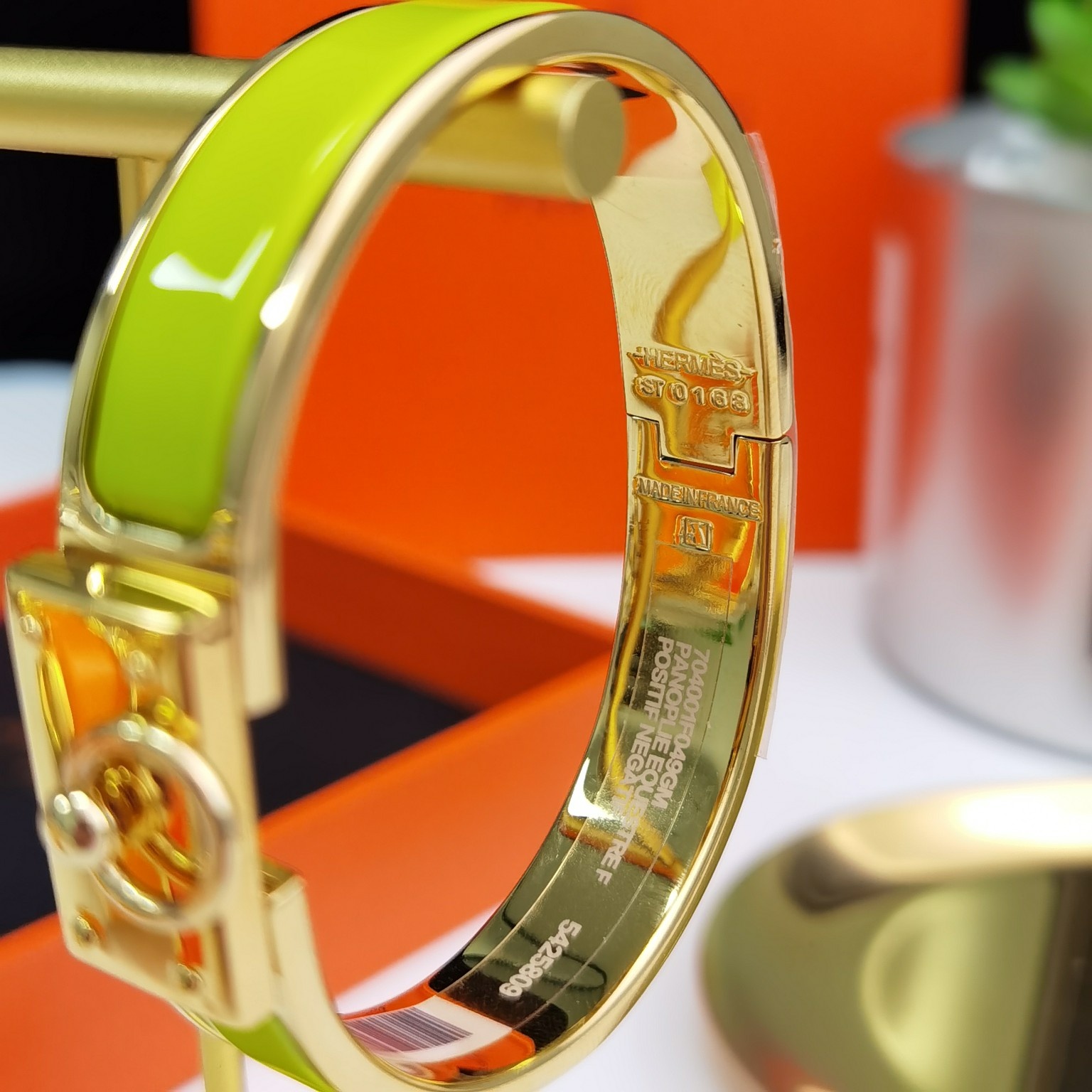 Hermes Bracelets & Bangles
