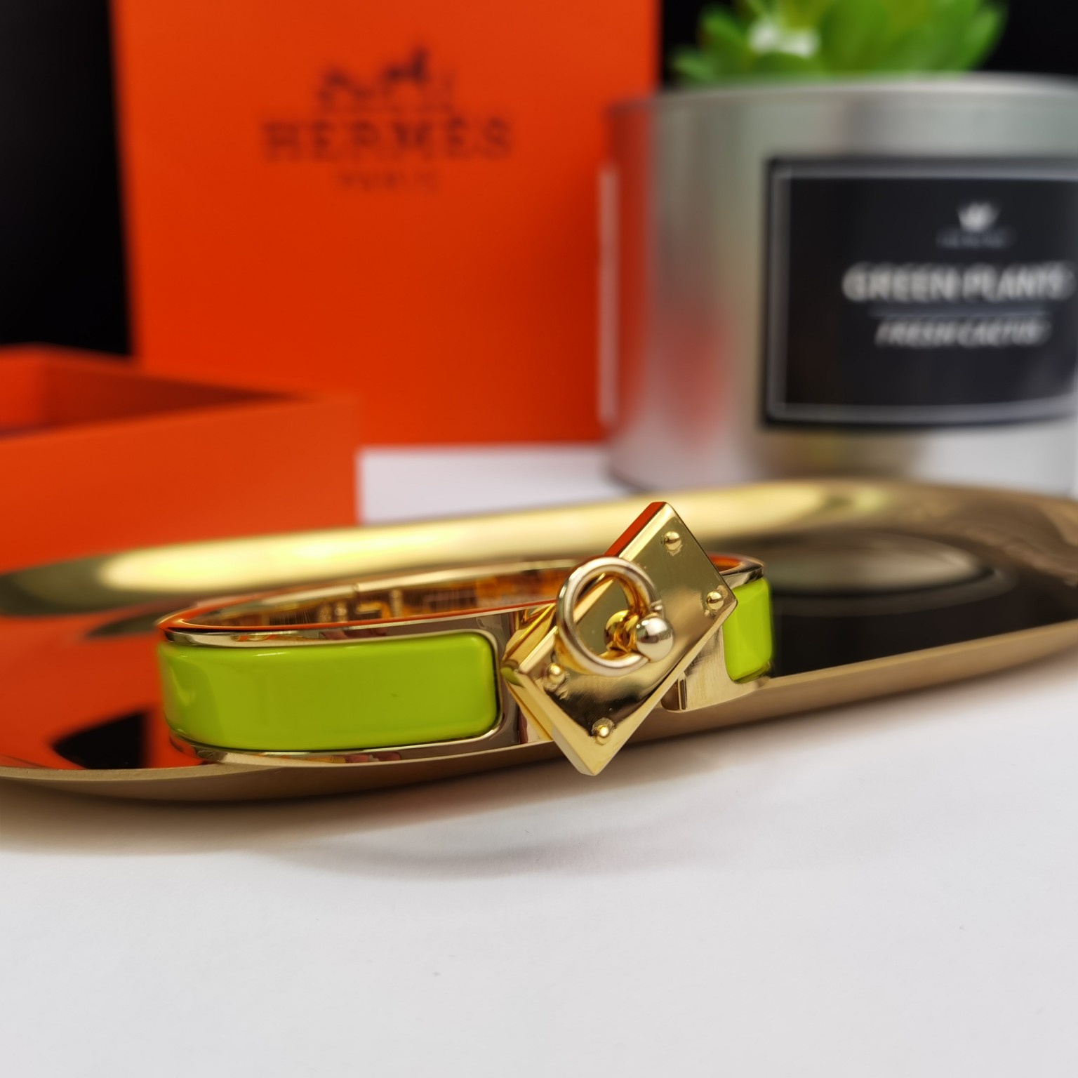 Hermes Bracelets & Bangles