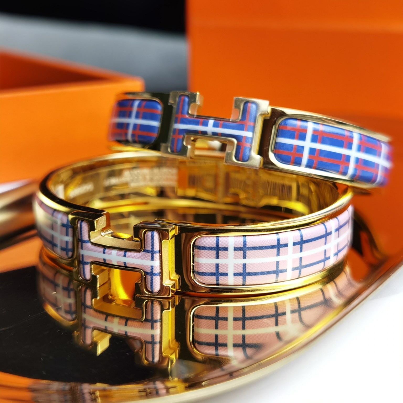 Hermes Bracelets & Bangles