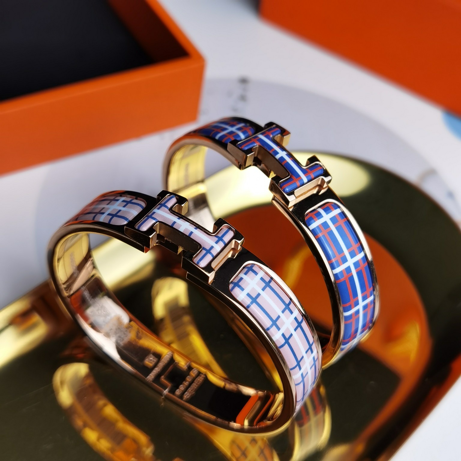 Hermes Bracelets & Bangles