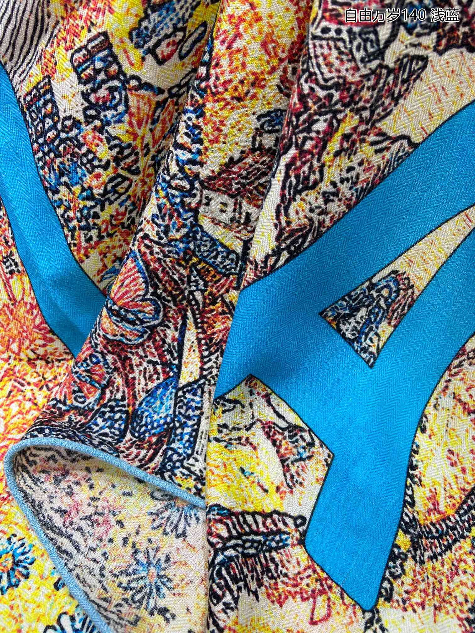 HERMES SCARVES